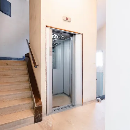 Apartment La Ginevra Boutique In *