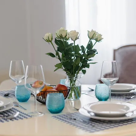 La Ginevra Boutique In Apartment *