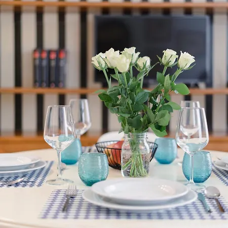 La Ginevra Boutique In Apartment