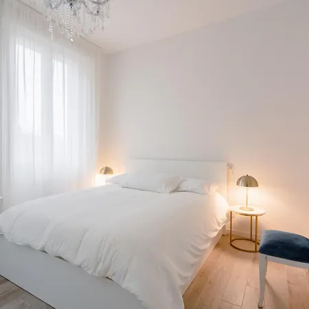 Apartment La Ginevra Boutique In