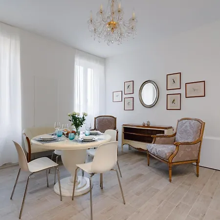 Apartment La Ginevra Boutique In *