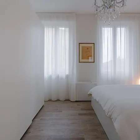 La Ginevra Boutique In Apartment Bologna