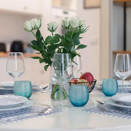 Apartment La Ginevra Boutique In Bologna