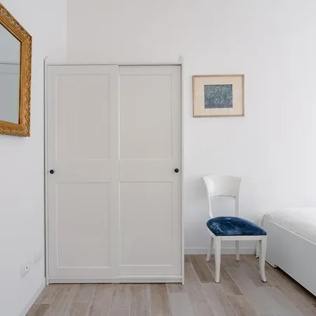 Apartment La Ginevra Boutique In