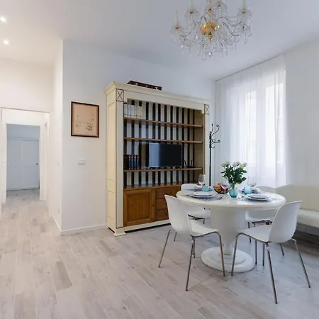 La Ginevra Boutique In Apartment *
