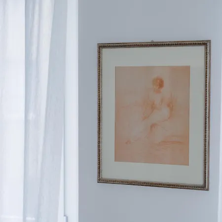 Apartamento La Ginevra Boutique In *