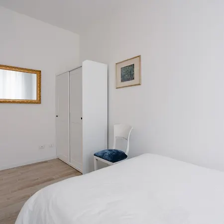Apartamento La Ginevra Boutique In Bolonia